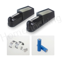 Home-Locking 3 beam detector solar 30m afstand DBS-263